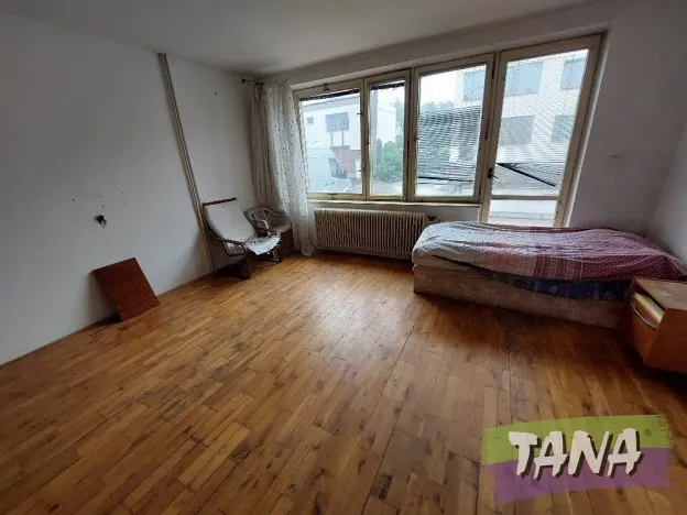 Prodej rodinného domu, Herálec, 160 m2