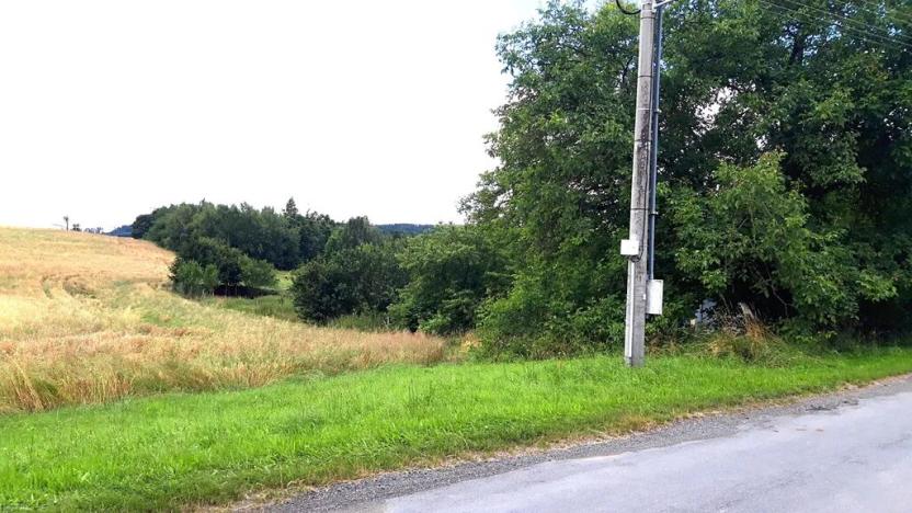 Prodej pozemku pro bydlení, Luká, 894 m2