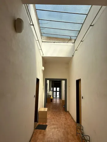 Dražba komerční nemovitosti, Děčín, Dělnická, 1320 m2