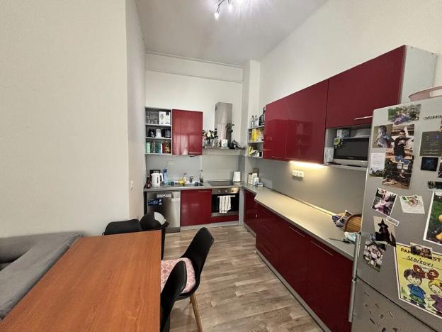 Dražba komerční nemovitosti, Děčín, Dělnická, 1320 m2