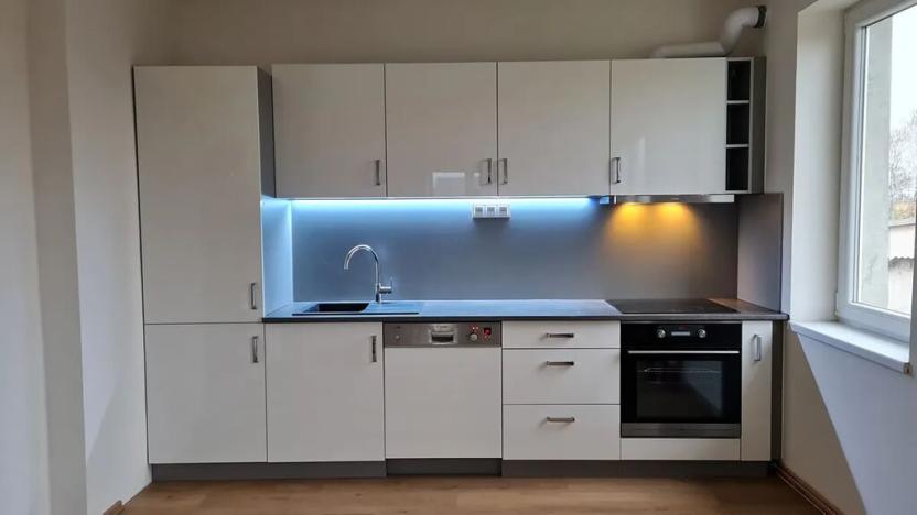 Pronájem bytu 4+kk, Vyšehořovice, 84 m2