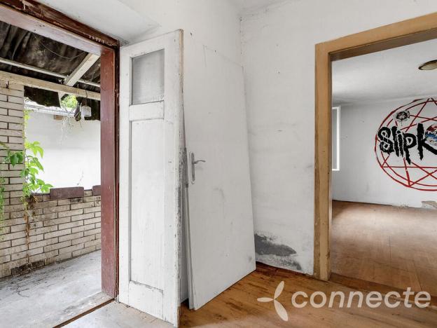 Prodej rodinného domu, Nová Ves - Nové Ouholice, 158 m2