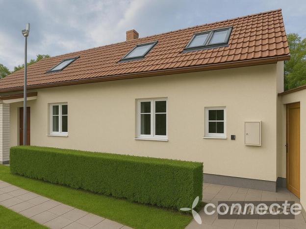 Prodej rodinného domu, Nová Ves - Nové Ouholice, 158 m2