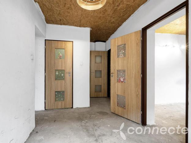 Prodej rodinného domu, Nová Ves - Nové Ouholice, 158 m2