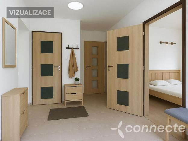 Prodej rodinného domu, Nová Ves - Nové Ouholice, 158 m2