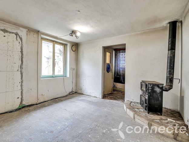 Prodej rodinného domu, Nová Ves - Nové Ouholice, 158 m2