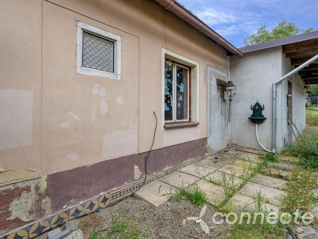 Prodej rodinného domu, Nová Ves - Nové Ouholice, 158 m2