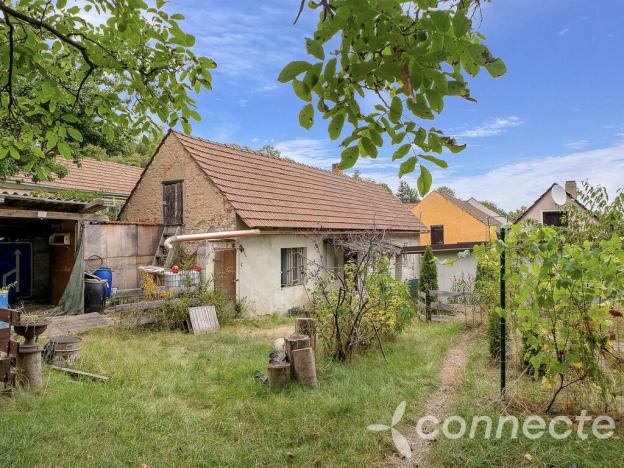 Prodej rodinného domu, Nová Ves - Nové Ouholice, 158 m2