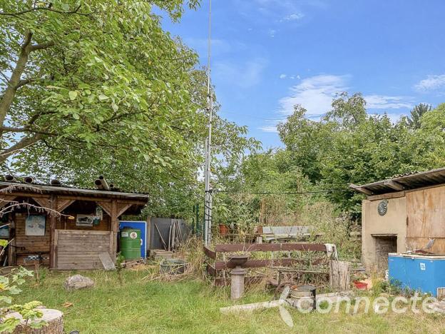 Prodej rodinného domu, Nová Ves - Nové Ouholice, 158 m2