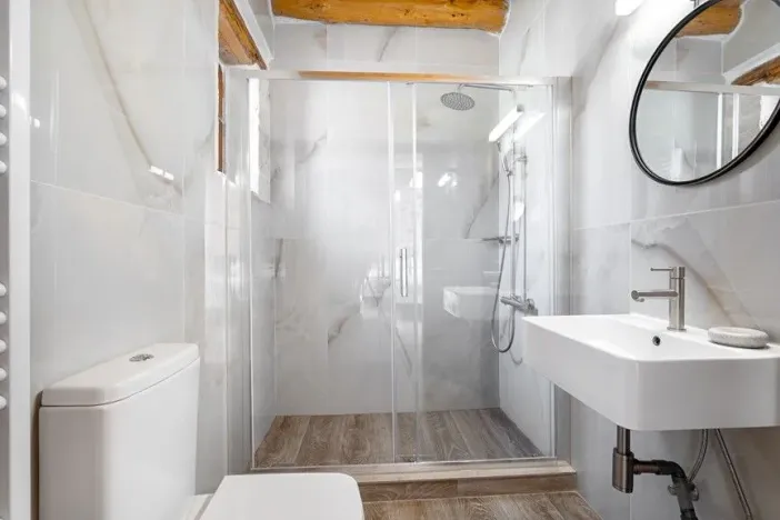 Prodej rodinného domu, Acquaro, Itálie, Via Melidonio, 99 m2