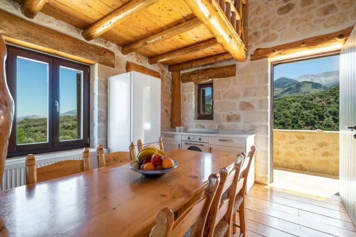 Prodej rodinného domu, Acquaro, Itálie, Via Melidonio, 99 m2