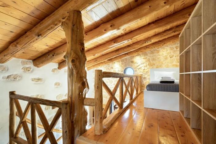 Prodej rodinného domu, Acquaro, Itálie, Via Melidonio, 99 m2