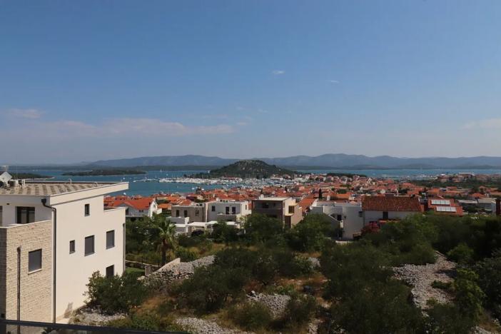 Prodej bytu 4+kk, Murter, Chorvatsko, 104 m2