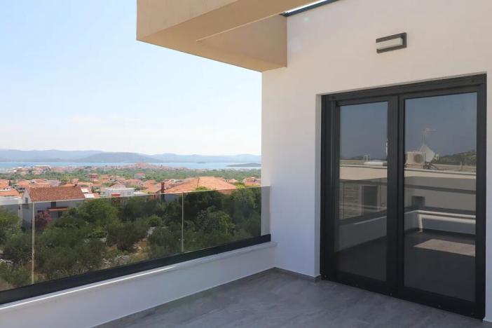 Prodej bytu 4+kk, Murter, Chorvatsko, 104 m2