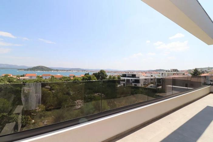 Prodej bytu 4+kk, Murter, Chorvatsko, 124 m2