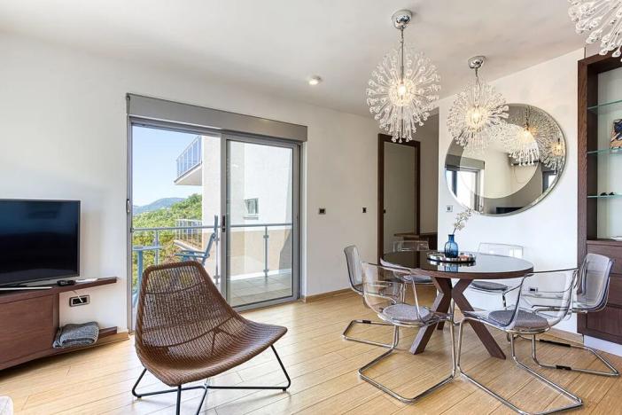 Prodej bytu 2+kk, Pržno, 58 m2