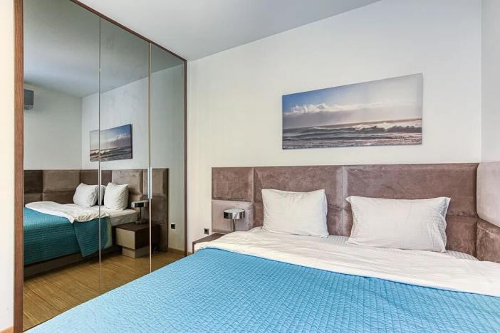 Prodej bytu 2+kk, Pržno, 58 m2