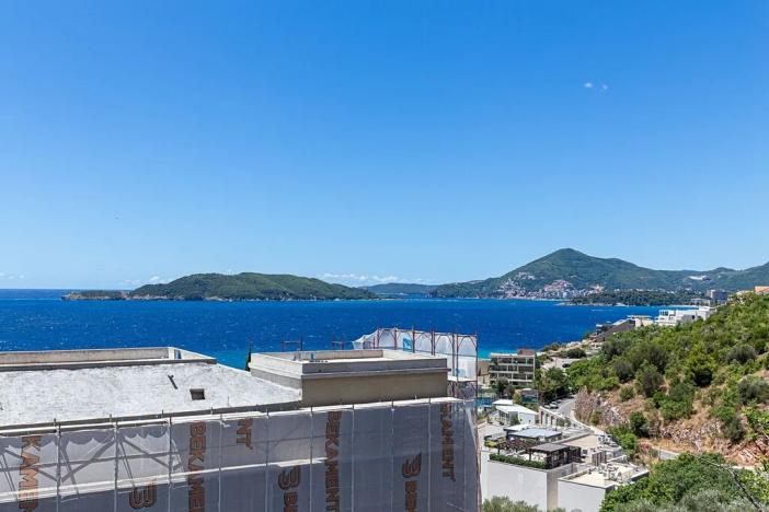 Prodej bytu 2+kk, Pržno, 58 m2