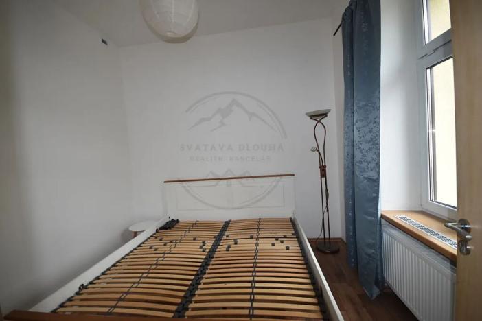 Pronájem bytu 3+kk, Jeseník, 28. října, 69 m2