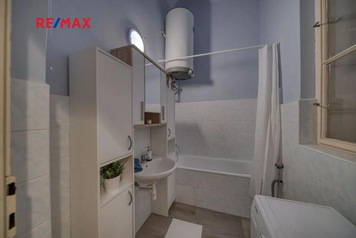 Prodej bytu 3+1, Praha - Smíchov, Malátova, 115 m2