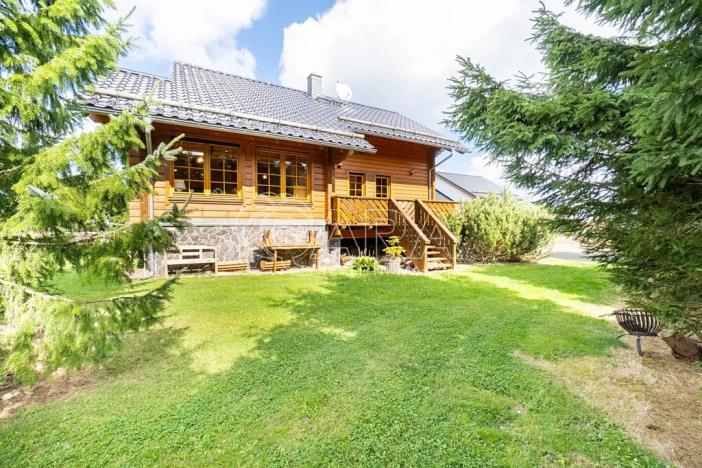 Prodej ubytování, Loučná pod Klínovcem, 195 m2