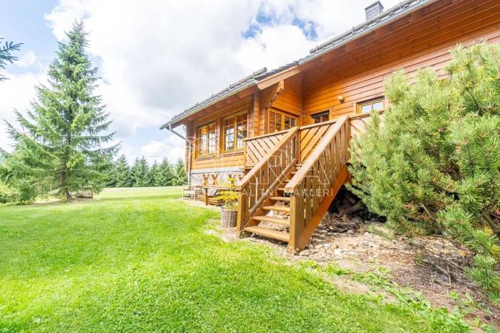 Prodej ubytování, Loučná pod Klínovcem, 195 m2