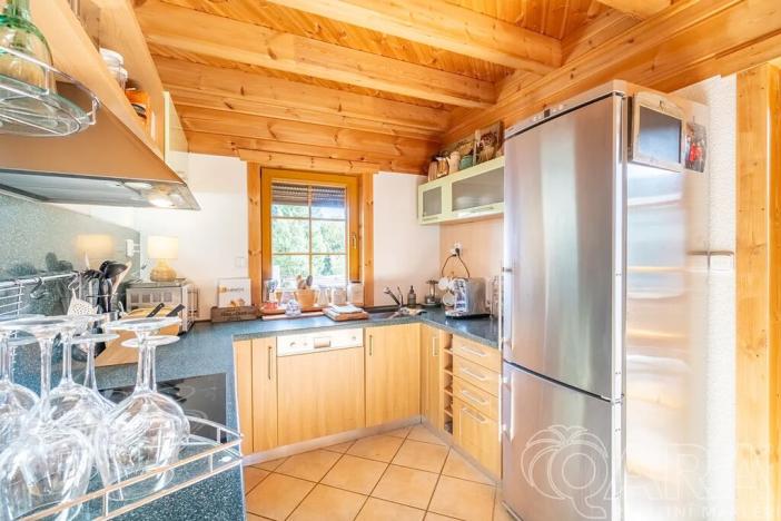 Prodej rodinného domu, Loučná pod Klínovcem, 195 m2