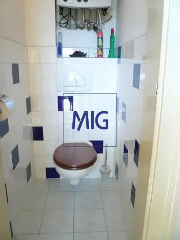 Pronájem bytu 3+1, Brno, Gorkého, 93 m2