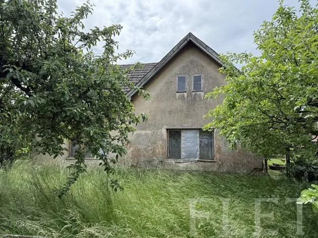 Prodej pozemku pro bydlení, Bačkov, 679 m2