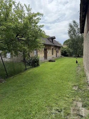 Prodej pozemku pro bydlení, Bačkov, 679 m2