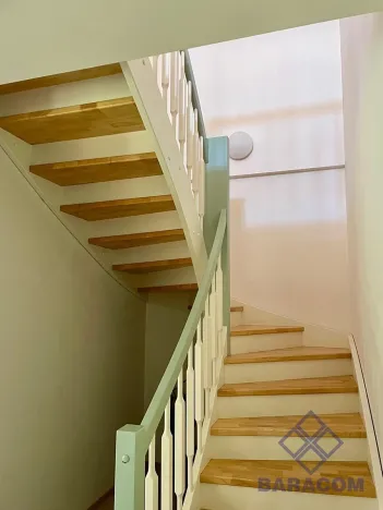 Prodej rodinného domu, Obora, 195 m2