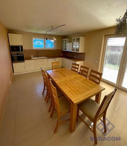 Prodej rodinného domu, Obora, 195 m2