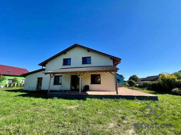 Prodej rodinného domu, Obora, 195 m2