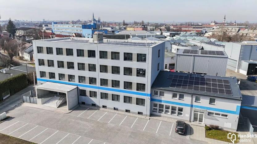 Pronájem kanceláře, Olomouc, Na zákopě, 43 m2