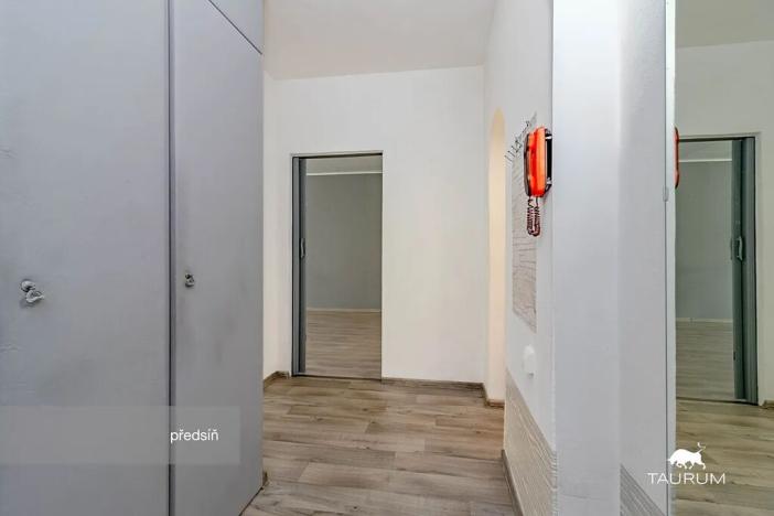 Prodej bytu 3+1, Klatovy, Pod Hůrkou, 64 m2