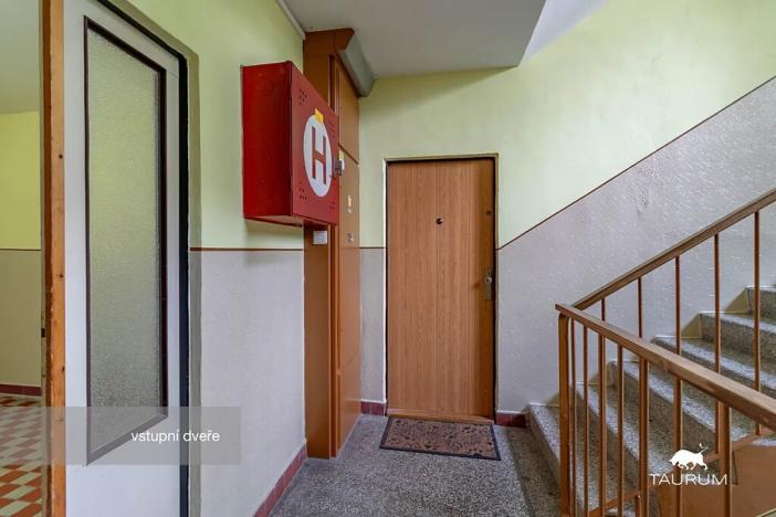 Prodej bytu 3+1, Klatovy, Pod Hůrkou, 64 m2