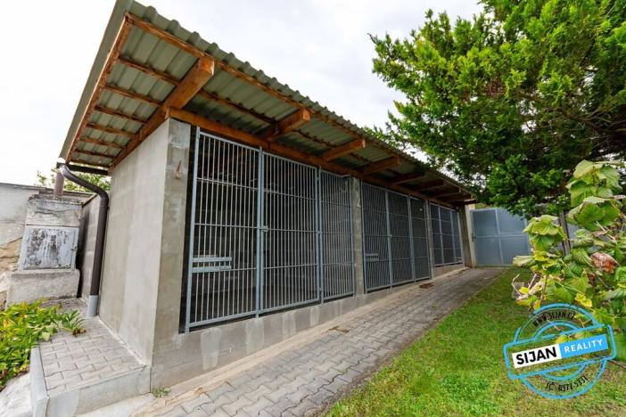 Prodej rodinného domu, Skalka, 230 m2