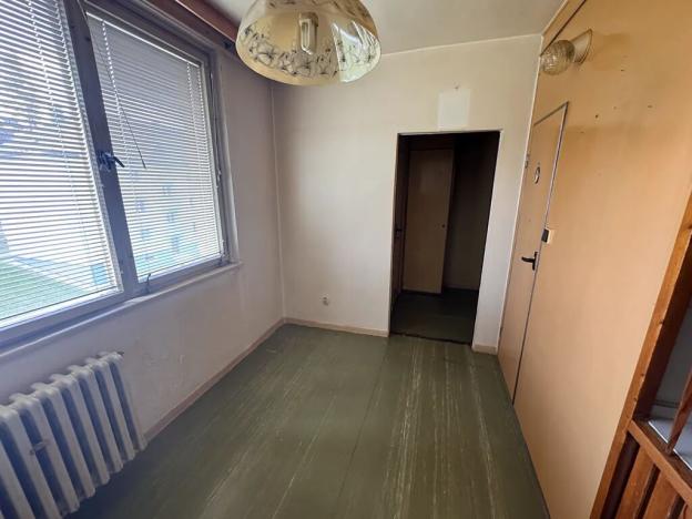 Prodej bytu 3+1, Jeseník, Dukelská, 79 m2