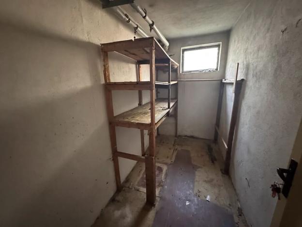 Prodej bytu 3+1, Jeseník, Dukelská, 79 m2