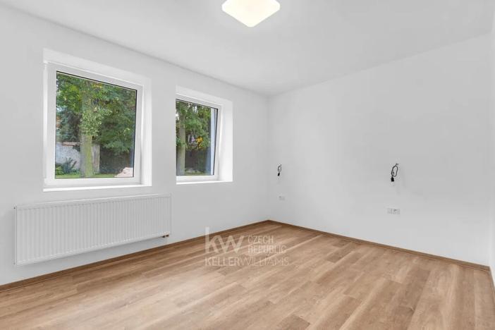 Prodej rodinného domu, Vykáň, 214 m2