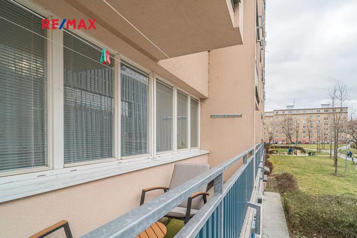 Pronájem bytu 3+kk, Praha - Dejvice, Banskobystrická, 75 m2