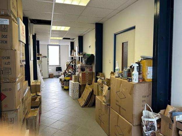 Prodej výrobních prostor, Zdiby, U Továrny, 300 m2