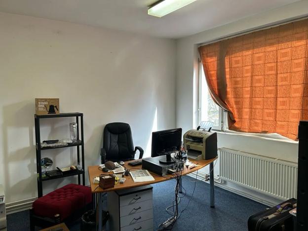 Prodej výrobních prostor, Zdiby, U Továrny, 300 m2