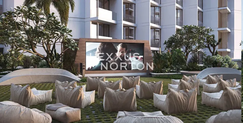 Prodej bytu 2+kk, Dubaj, Spojené arabské emiráty, 57 m2