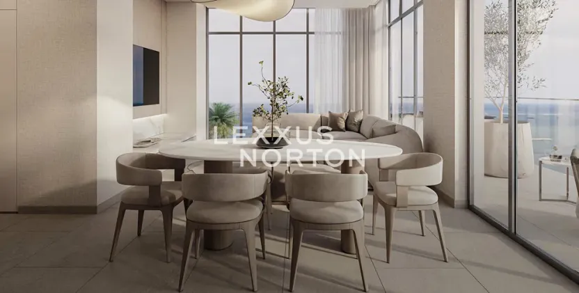 Prodej bytu 1+kk, Dubaj, Spojené arabské emiráty, 29 m2