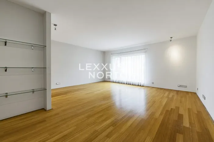 Pronájem bytu 4+kk, Praha - Nové Město, Senovážné náměstí, 135 m2