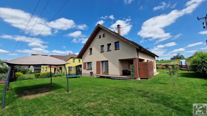 Prodej rodinného domu, Liberec - Liberec XXV-Vesec, Na Veseckém kopci, 213 m2