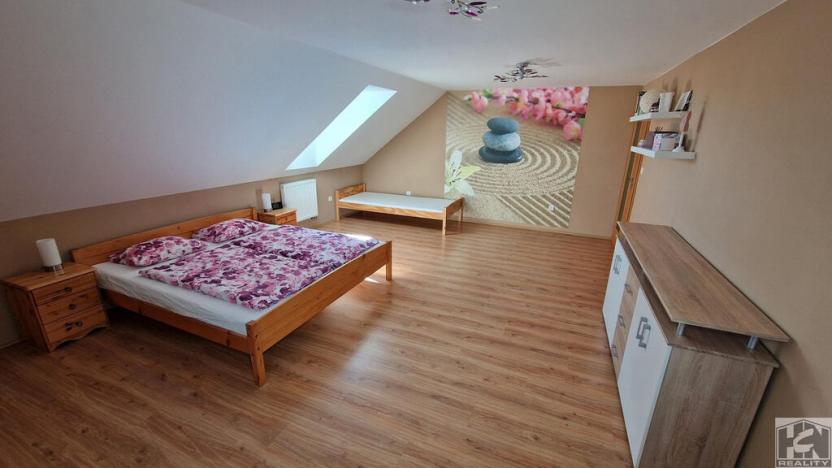 Prodej rodinného domu, Liberec - Liberec XXV-Vesec, Na Veseckém kopci, 213 m2