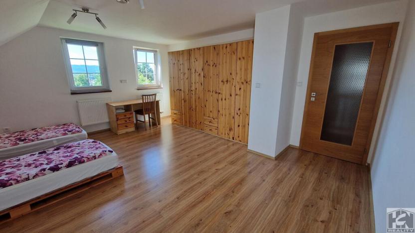 Prodej rodinného domu, Liberec - Liberec XXV-Vesec, Na Veseckém kopci, 213 m2