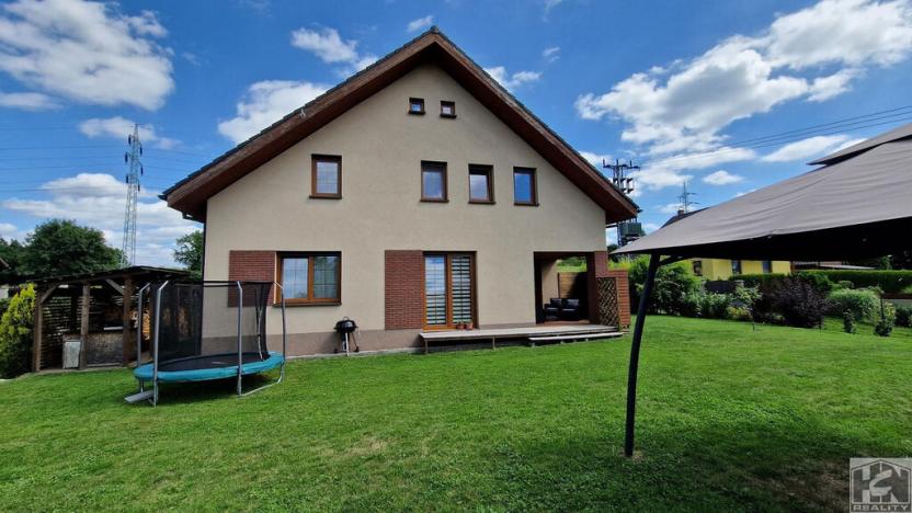 Prodej rodinného domu, Liberec - Liberec XXV-Vesec, Na Veseckém kopci, 213 m2